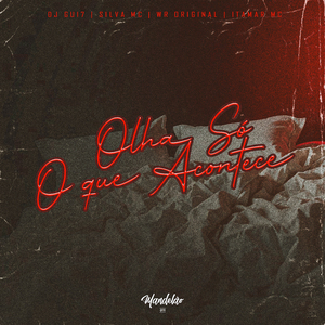 Olha Só o Que Acontece - Vuco Vuco