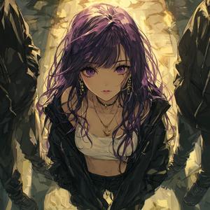 좀 더 가까이(A Little Closer)