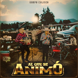 AL QUE SE ANIMO (Cover)