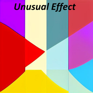Unusual Effect