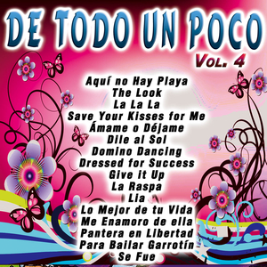 Save Your Kisses for Me