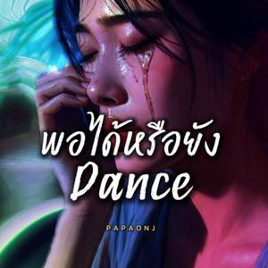 พอได้หรือยังdance