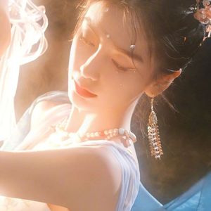 时光煮雨岁月缝花