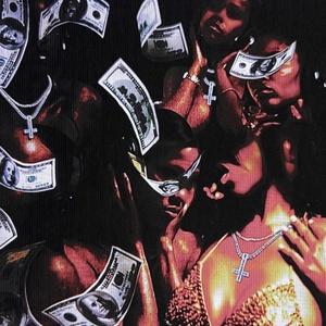 Paisa Kutti Chijj (feat. Harsh Pandt, Sangwan & Juice dre)