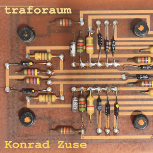 Konrad Zuse