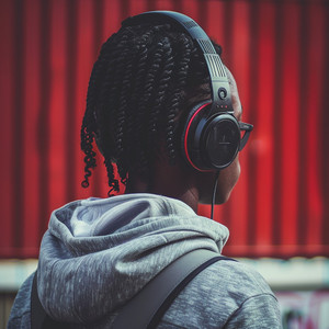 Energía Binaural de la Vida Nocturna