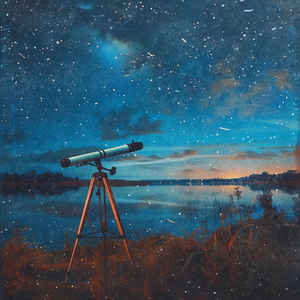 Warmth of the Lagoon