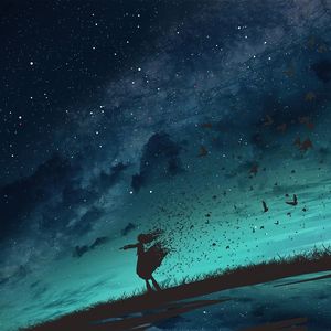 Pray(TV Size) （Cover 千菅春香)