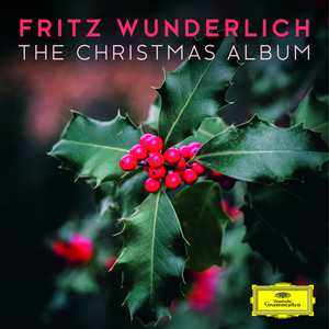Christmas Oratorio, BWV 248 / Part Two - For the second Day of Christmas:No. 19 Aria (Alto): "Schlafe, mein Liebster, geniesse der Ruh"