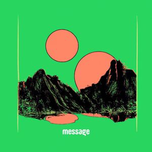 message