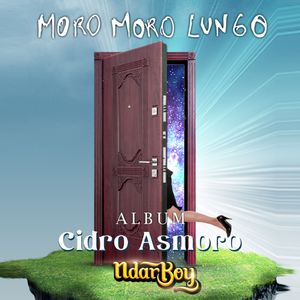 Moro Moro Lungo (From "Cidro Asmoro")