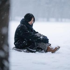 一个人过冬(Cover 大大狗)