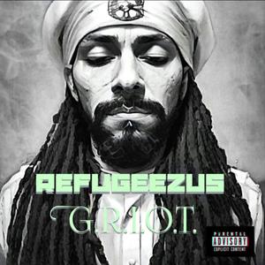 Run It Back (feat. C-4)