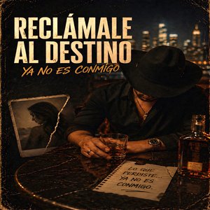 Reclamale Al Destino - Jr IA