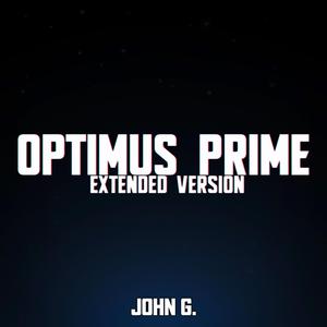 Optimus Prime Theme (From "Transformers") (Extended Version)