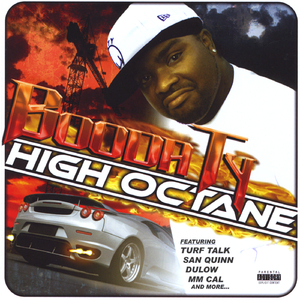 High Octane (feat. Turf Talk)