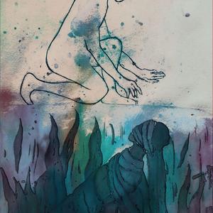 湖底（prod by Vanish）