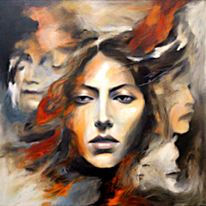 Мир без тебя