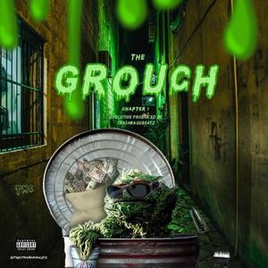 Mistro (feat. Big Numbahs)