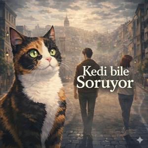 Kedi Bile Soruyor