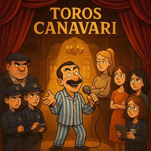 Toros Canavarı