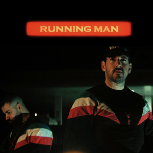 Running Man