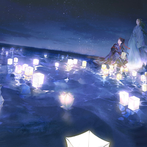 【无忘】—魔道祖师完结篇主题曲