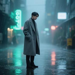 ชื่อเรื่อง: ฉันรักเธอ แต่ทำไมเธอถึงมองคนอื่น?