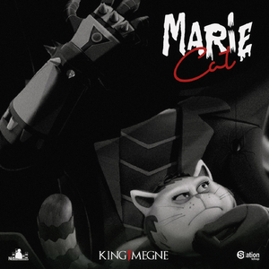 MARIE CAT