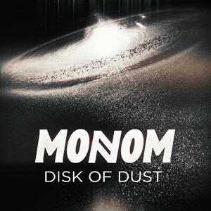 Disk of Dust