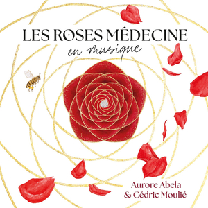 La Rose Désert