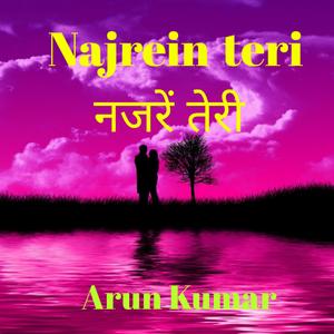 Najrein teri