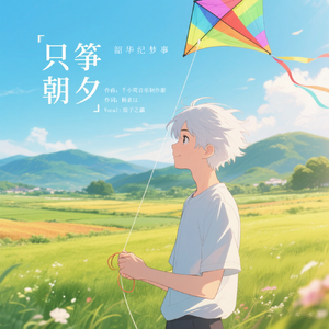 只筝朝夕
