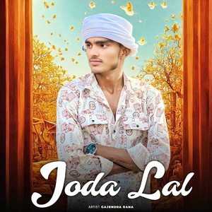 Joda Lal (feat. Vs Ahmadpuriya)