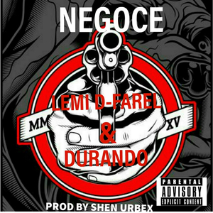 Negoce
