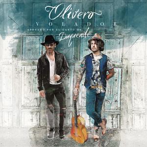 Volador (feat. Duquende)