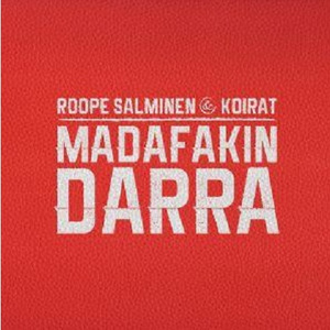 Madafakin darra