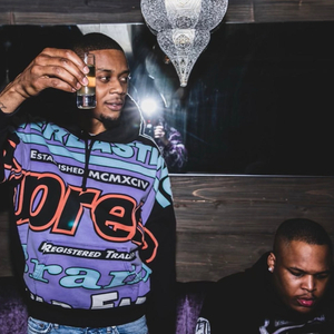 Shit Talk (feat. BlueBucksClan) (Remix)