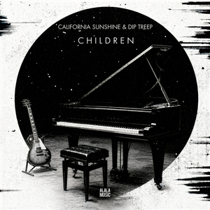 Children (Cover)