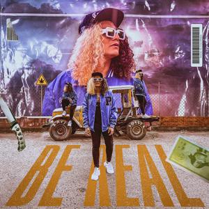 Be Real (feat. 2R)