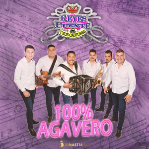 100% Agavero