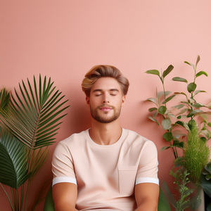 Tiempos De Paz Con Sonidos Calmantes