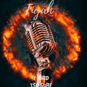 Fiyah (feat. Tsu Surf)