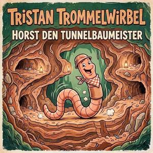Horst - der Tunnelbaumeister