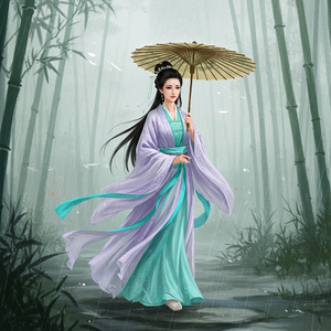 武俠片配樂--劍影江湖曲030 by 超時空旅人