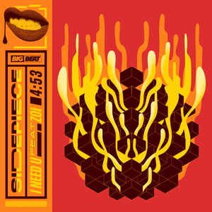 I NEED U (feat. ZOI) [Extended Mix]