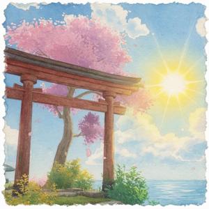 花火の奇跡