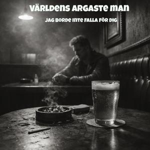 Jag borde inte falla för dig