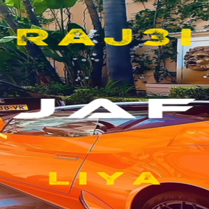 Raj3i Liya