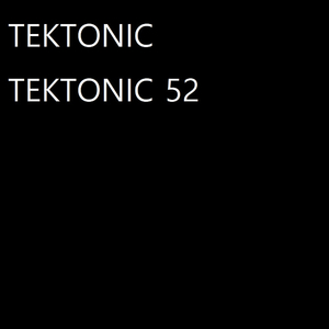 Tektonic 275